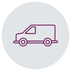 Why Choose CCD Couriers